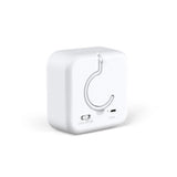 Forever LED Bunny Night Light - White