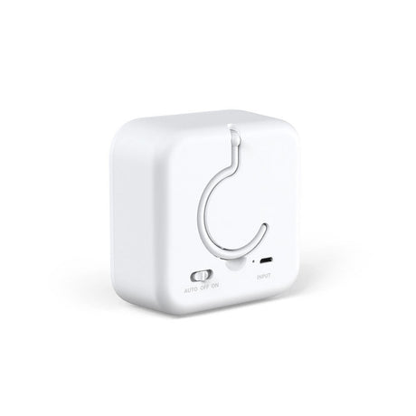Forever LED Bunny Night Light - White