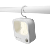 Forever LED Bunny Night Light - White