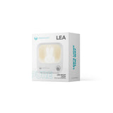 Forever LED Bunny Night Light - White