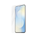 SAFE by PanzerGlass Samsung Galaxy S25 FE Ultra-Wide Fit Screen Protector Glass - Transparent