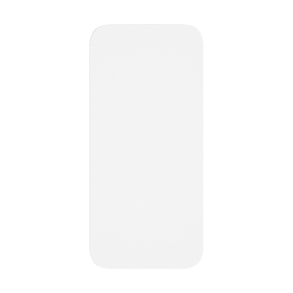 SAFE by PanzerGlass iPhone 17 Pro Ultra-Wide Fit Screen Protector Glass - Transparent