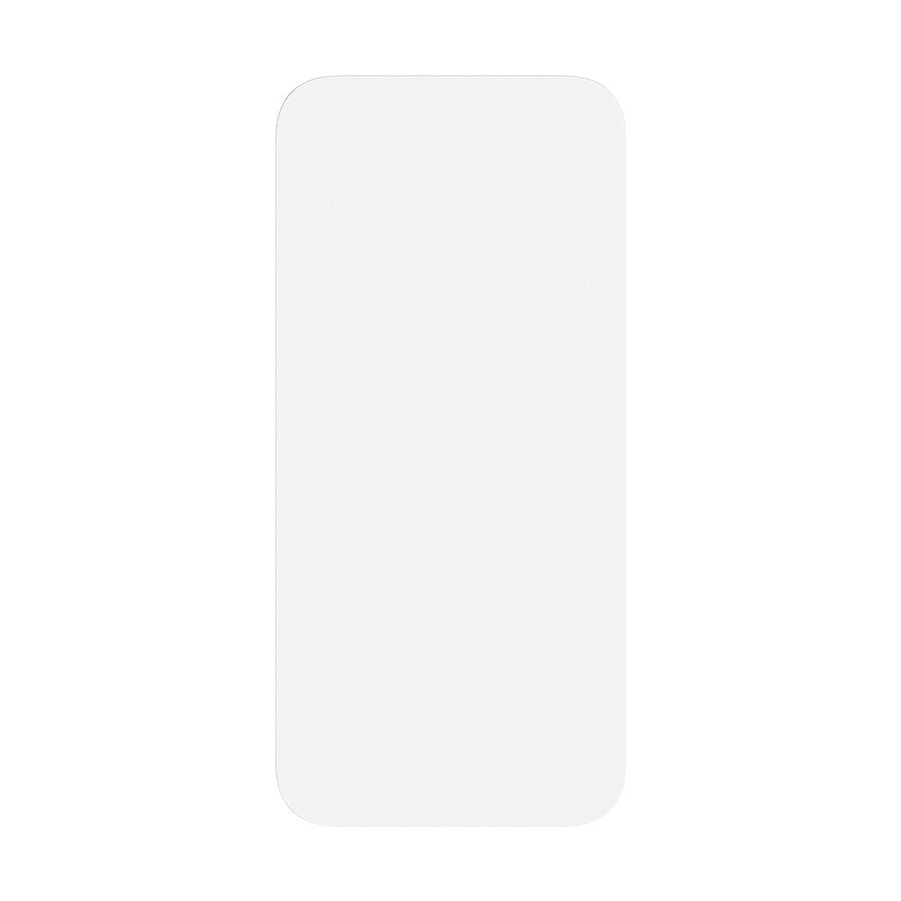 SAFE by PanzerGlass iPhone Air Ultra-Wide Fit Screen Protector Glass - Transparent