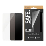 Honor 600 Smart SAFE. by PanzerGlass Tempered Protective Glass - Transparent