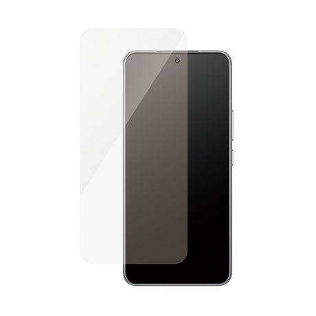 Xiaomi 17 Pro SAFE by PanzerGlass Ultra-Wide Fit Screen Protector Glass - Transparent