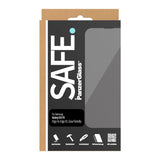 Samsung Galaxy S21 FE (5G) Safe By PanzerGlass® Edge-to-Edge Fit Screen Protector - Case Friendly - Gold Strength - Transparent