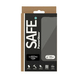 SAFE by PanzerGlass™️ iPhone 14 Plus/13 Pro Max Screen Protector - Ultra Wide Fit - Transparent