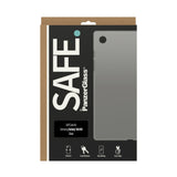 Samsung Galaxy Tab A8 10.5" (2021) Safe By PanzerGlass® TPU Case - Transparent