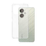 Xiaomi Redmi 13C (4G / 5G) Safe By PanzerGlass® Flexible Plastic Case - Transparent