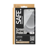 SAFE by PanzerGlass Xiaomi 14 Ultra - Ultra-Wide Fit Screen Protector Glass - Transparent