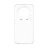 Honor Magic6 Pro Safe By PanzerGlass® Flexible Plastic Case - Transparent