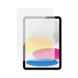 iPad 11" (2025) / iPad Air 11" (2024-2025) / 10.9" (2022-2024) Safe By PanzerGlass® Ultra-Wide Fit Screen Protector - Case Friendly - Transparent