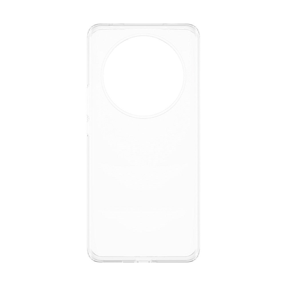 Honor Magic6 Lite Safe By PanzerGlass® Flexible Plastic Case - Transparent