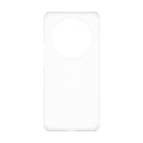 Honor Magic6 Lite Safe By PanzerGlass® Flexible Plastic Case - Transparent