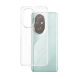 Honor 200 Safe By PanzerGlass® Flexible Plastic Case - Transparent