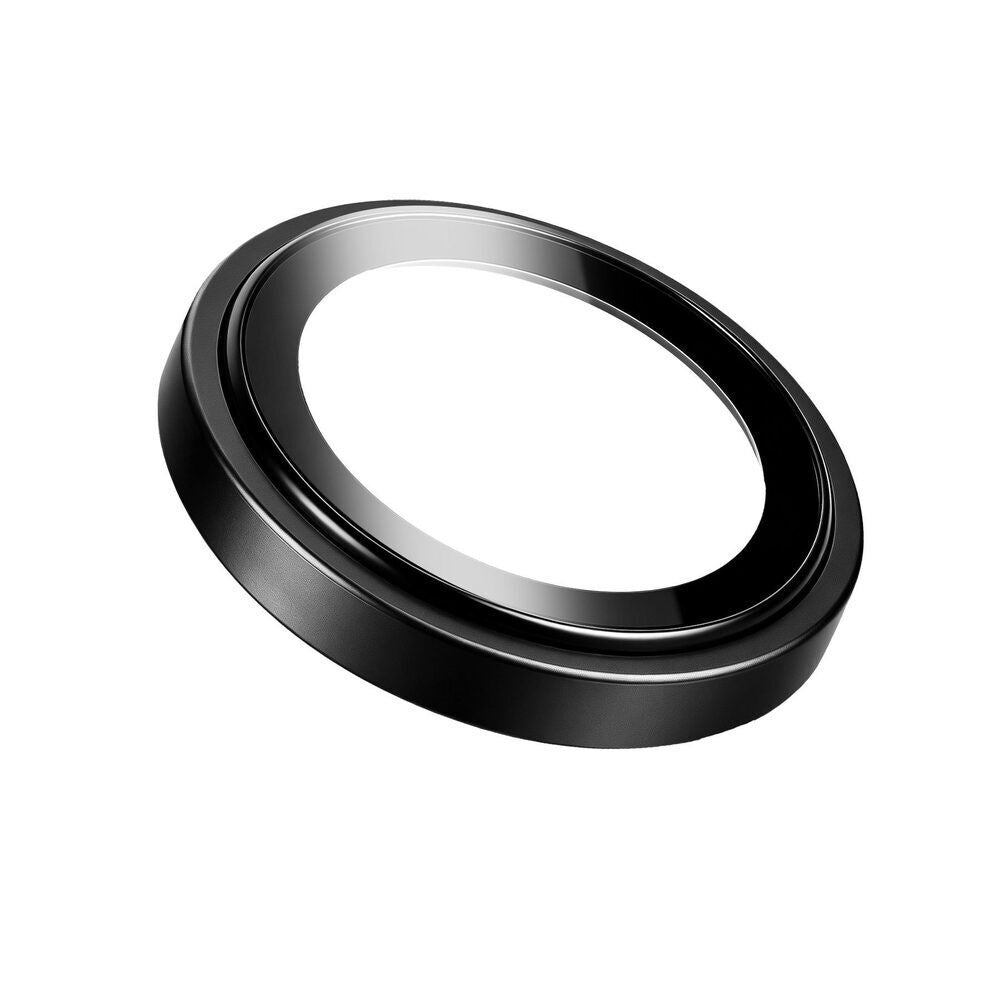 iPhone 18 Pro / 18 Pro Max Mobile Origin Sapphire Camera Lens Protector - Black