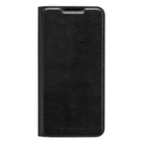 Samsung Galaxy S24 dbramante1928 Oslo Ultra-Slim Leather Wallet Case - Black