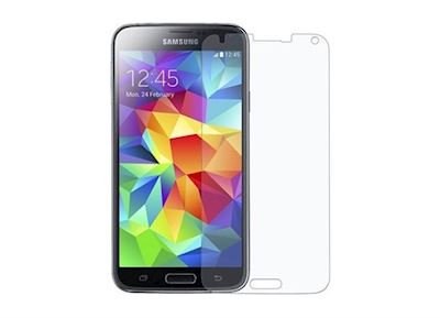 Samsung Galaxy S5 Mini Screen Protector