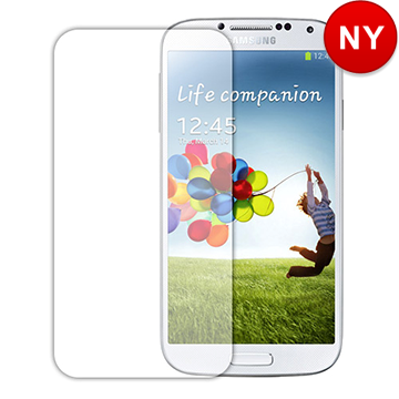 Samsung Galaxy S4/S4+ Protection Film