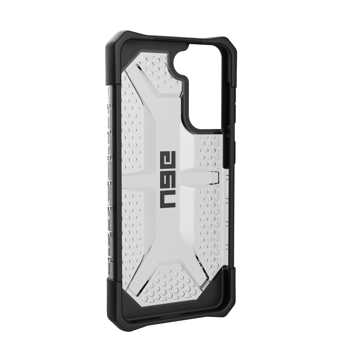 Samsung Galaxy S21+ (Plus) UAG PLASMA Series Case - Ash - Grey