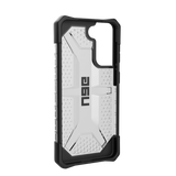 Samsung Galaxy S21+ (Plus) UAG PLASMA Series Case - Ash - Grey