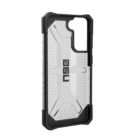 Samsung Galaxy S21+ (Plus) UAG PLASMA Series Case - Ash - Grey