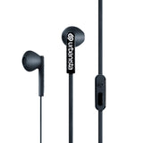 Urbanista San Francisco In-Ear Headphones m. Jackstick 3.5mm  - Dark Clown