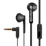 Urbanista San Francisco In-Ear Headphones m. Jackstick 3.5mm  - Dark Clown