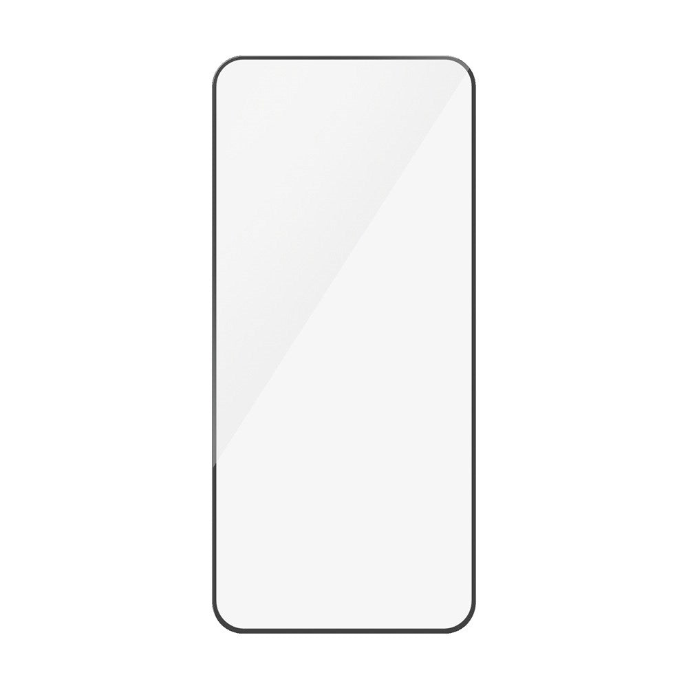 Honor Magic7 Pro Safe By PanzerGlass® Ultra-Wide Fit Screen Protector - Case Friendly - Gold Strength - Transparent