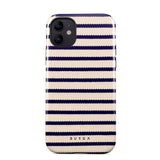 iPhone 12 / 12 Pro Burga Tough Fashion Case - MagSafe Compatible - Old Money