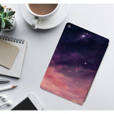 iPad 10.2 "(2021/2020/2019) Tri-Fold Flip Case with Stand Function - Star Dream