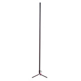 Denver SCL-155 Smart Home Floor Lamp - Black