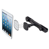 Scosche magicMOUNT XL Magnetic Neck Rest Tablet Holder - Black