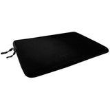 PURO Scudo Sleeve for MacBook & Notebook 16" - Black