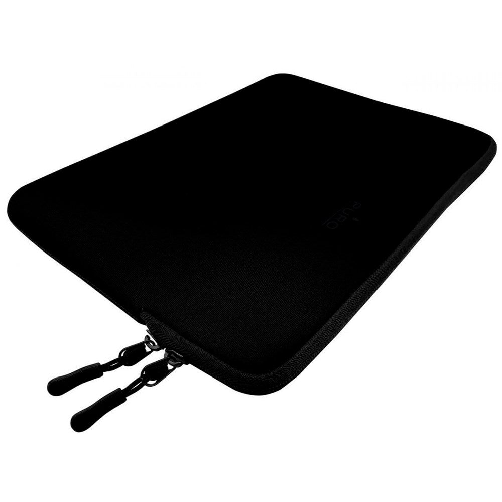 PURO Scudo Sleeve for MacBook & Notebook 14" - Black