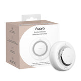 Aqara Smart Home Smoke Detector - White