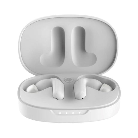 Urbanista Seoul True Wireless In-Ear Gaming Headphones - Pearl White