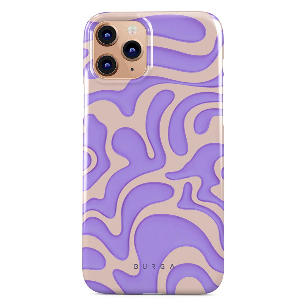 Burga iPhone 11 Pro Tough Fashion Case - Y2Kool