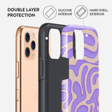 Burga iPhone 11 Pro Tough Fashion Case - Y2Kool