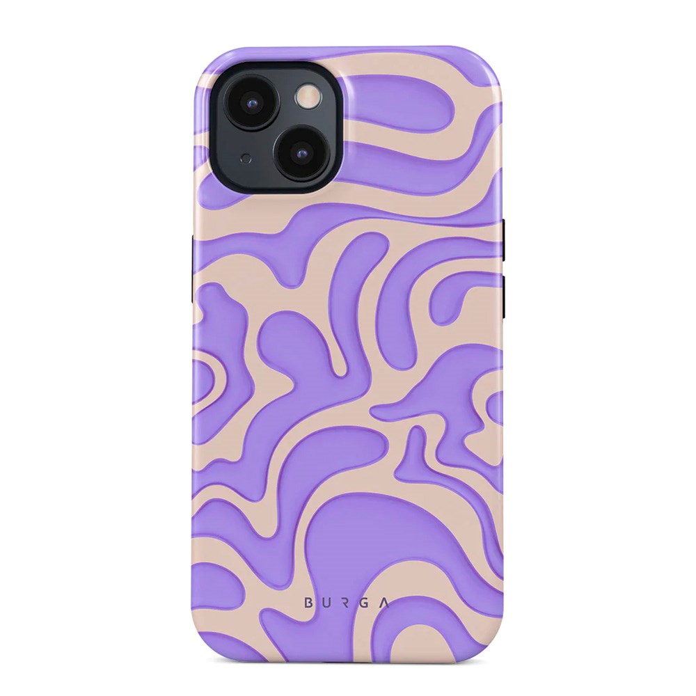 Burga iPhone 13 Tough Fashion Case - Y2Kool