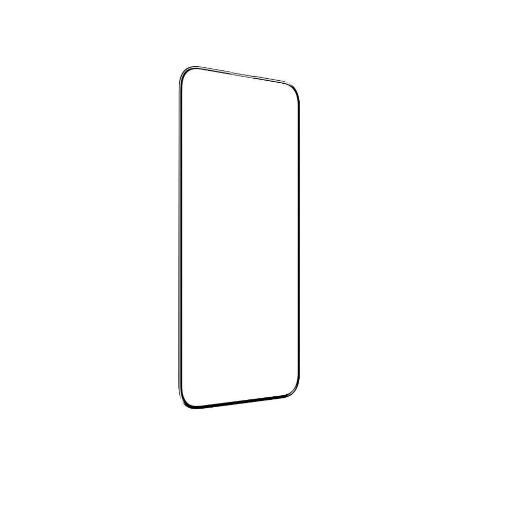 iPhone 18 Pro Mobile Origin Screen Guard Screen Protector with Easy Applicator - Transparent