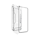 iPhone 18 Pro Max Mobile Origin Screen Guard Screen Protector with Easy Applicator - Transparent