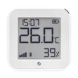 Shelly H&T Plus Gen. 3 - Temperature & Humidity Sensor - White