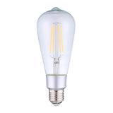 Shelly Vintage ST64 Smart Bulb - White