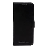 Samsung Galaxy S20 dbramante1928 Copenhagen Slim Leather Wallet Case - Black