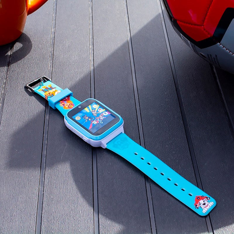 Paw Patrol Smartwatch for Kids - Blue