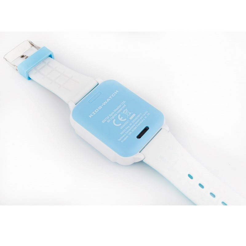 Paw Patrol Smartwatch for Kids - Blue