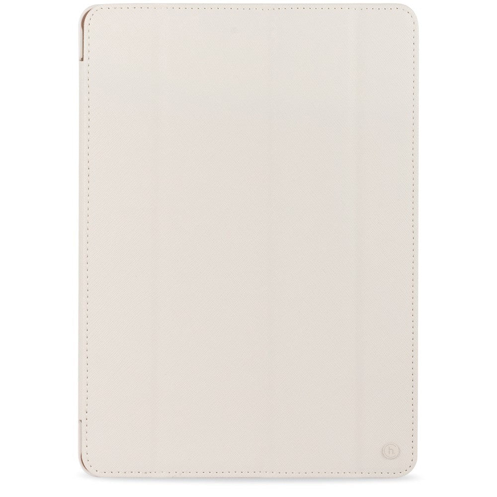 iPad 9.7 (2018-2017) / iPad Air / iPad Air 2 / iPad Pro 9.7 Holdit Smart Case - Light Beige