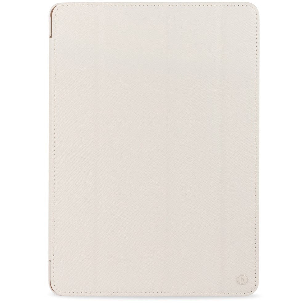 iPad 9.7 (2018-2017) / iPad Air / iPad Air 2 / iPad Pro 9.7 Holdit Smart Case - Light Beige