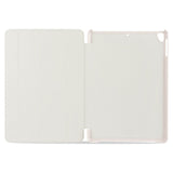 iPad 9.7 (2018-2017) / iPad Air / iPad Air 2 / iPad Pro 9.7 Holdit Smart Case - Light Beige